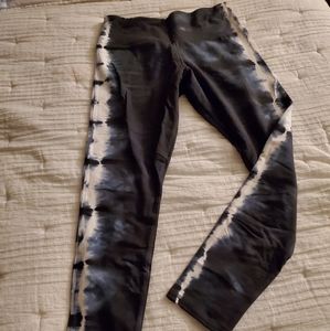 Forever21 active legging